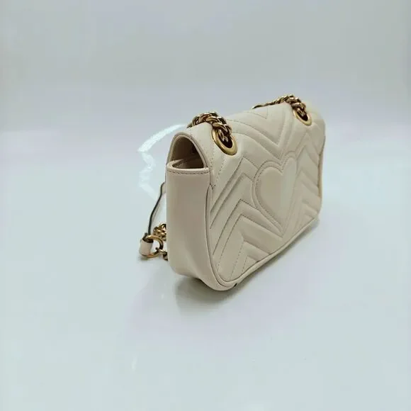 Gucci Women Pre-Owned Bag Very Good Condition - Picture 6 of 9